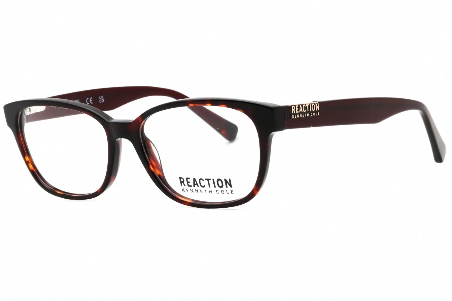 Kenneth Cole Reaction KC0942 Eyeglasses - view 2
